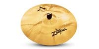 ZILDJIAN A CUSTOM FAST CRASH 18