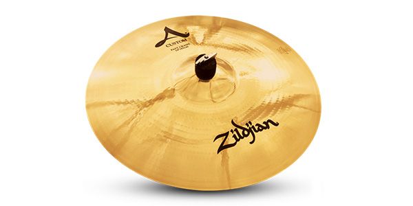 ZILDJIAN/A CUSTOM FAST CRASH 18