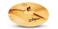 ZILDJIAN A CUSTOM PROJECTION CRASH 18&quot;