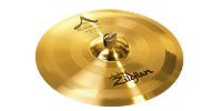 ZILDJIAN A CUSTOM REZO CRASH 18