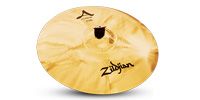 ZILDJIAN A CUSTOM CRASH 19&quot;