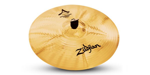 ZILDJIAN/A CUSTOM PROJECTION CRASH 19