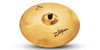 ZILDJIAN A CUSTOM CRASH 20&quot;