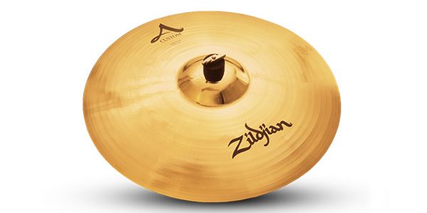 ZILDJIAN/A CUSTOM CRASH 20