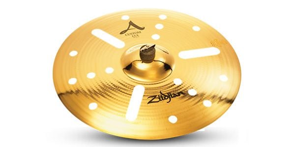 ZILDJIAN/A CUSTOM EFX 20