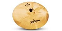 ZILDJIAN A CUSTOM MEDIUM RIDE 20