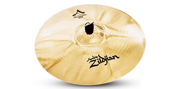 ZILDJIAN/A CUSTOM PROJECTION RIDE 20