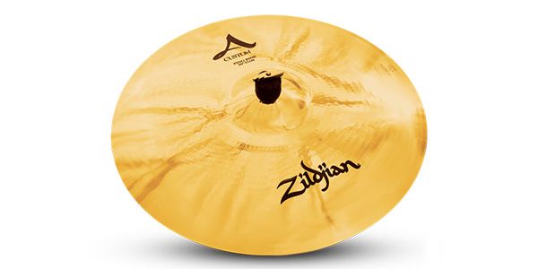 ZILDJIAN/A CUSTOM PING RIDE 20