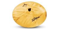 ZILDJIAN A CUSTOM RIDE 20&quot;