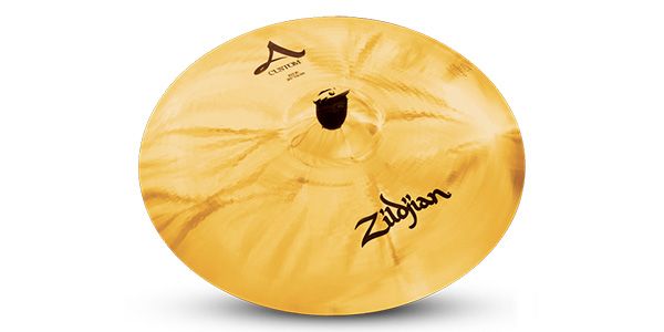 ZILDJIAN/A CUSTOM RIDE 20