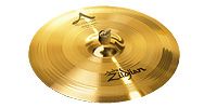 ZILDJIAN A CUSTOM REZO CRASH 20