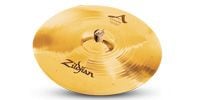 ZILDJIAN A CUSTOM SIZZLE RIDE 20