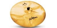 ZILDJIAN A CUSTOM MEDIUM RIDE 22