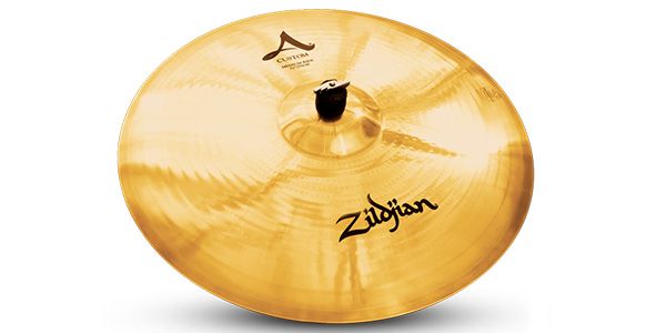 ZILDJIAN/A CUSTOM MEDIUM RIDE 22