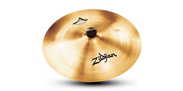 ZILDJIAN/A ZILDJIAN CHINA High 16