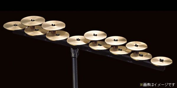 ZILDJIAN/NAZLCRTLOSET