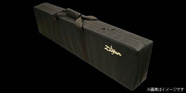 ZILDJIAN/NAZLFCRTBAG