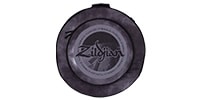 ZILDJIAN / スチューデントシンバルバッグ BL