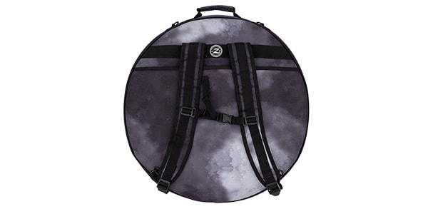 ZILDJIAN / スチューデントシンバルバッグ BL