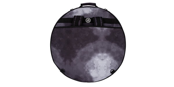 ZILDJIAN / スチューデントシンバルバッグ BL画像2