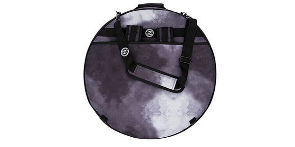 ZILDJIAN / スチューデントシンバルバッグ BL画像3