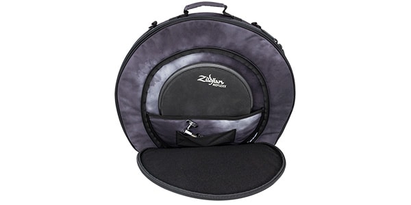 ZILDJIAN / スチューデントシンバルバッグ BL画像5