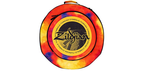 ZILDJIAN / スチューデントシンバルバッグ OR