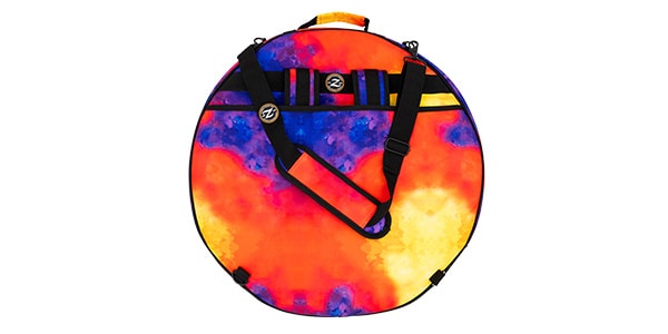 ZILDJIAN / スチューデントシンバルバッグ OR画像3