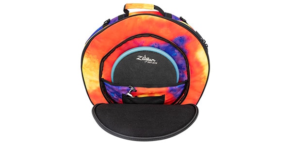 ZILDJIAN / スチューデントシンバルバッグ OR画像5