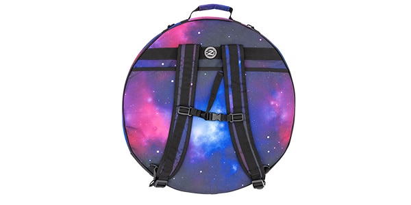 ZILDJIAN / スチューデントシンバルバッグ PU