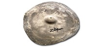 ZILDJIAN FX Raw Crash ラージベル FXRCLG