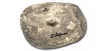 ZILDJIAN FX Raw Crash スモールベル FXRCSM