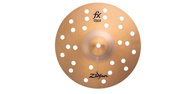 ZILDJIAN ( ジルジャン )  / 10" FX Stack FXSTK10画像2