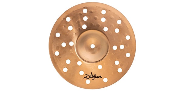 ZILDJIAN ( ジルジャン )  / 10" FX Stack FXSTK10画像3