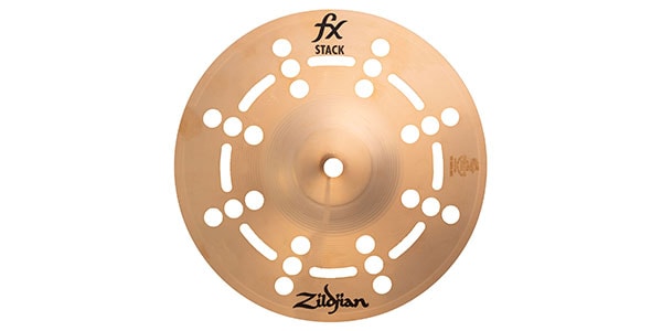 ZILDJIAN ( ジルジャン )  / 10" FX Stack FXSTK10画像4