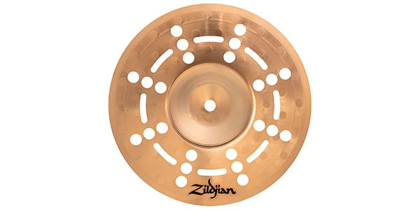 ZILDJIAN ( ジルジャン )  / 10" FX Stack FXSTK10画像5