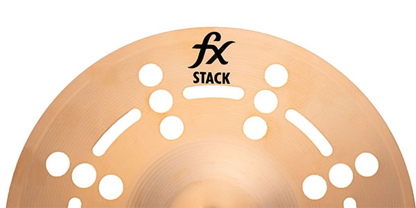 ZILDJIAN ( ジルジャン )  / 10" FX Stack FXSTK10画像7