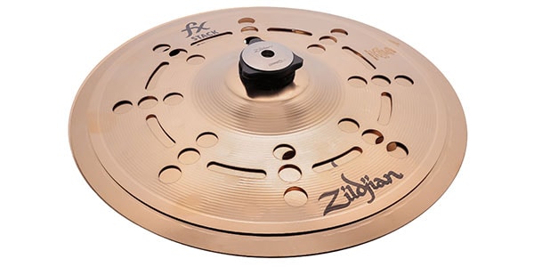 ZILDJIAN ( ジルジャン )  / 10" FX Stack FXSTK10画像8