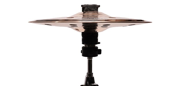 ZILDJIAN ( ジルジャン )  / 10" FX Stack FXSTK10画像9