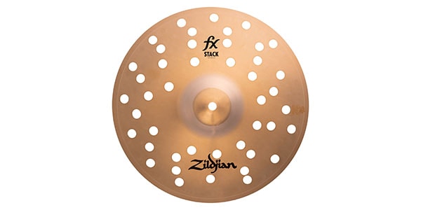 ZILDJIAN ( ジルジャン )  / 12" FX Stack FXSTK8画像2