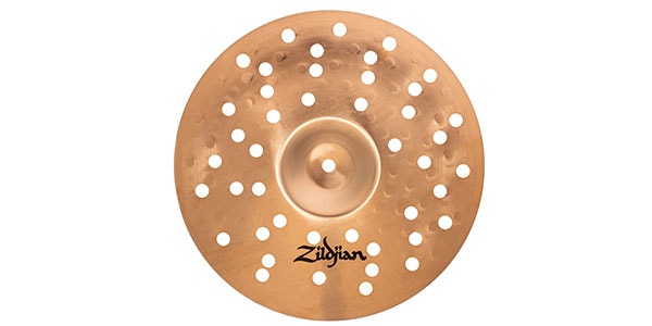 ZILDJIAN ( ジルジャン )  / 12" FX Stack FXSTK8画像3