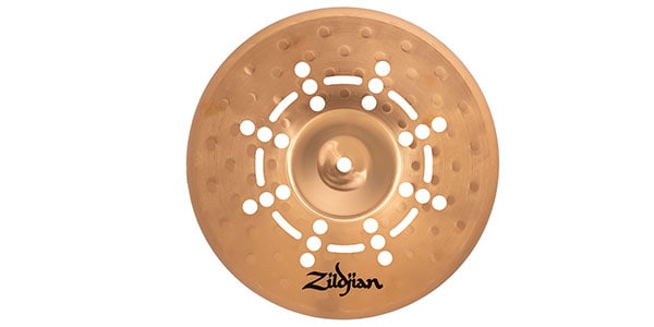 ZILDJIAN ( ジルジャン )  / 12" FX Stack FXSTK8画像5