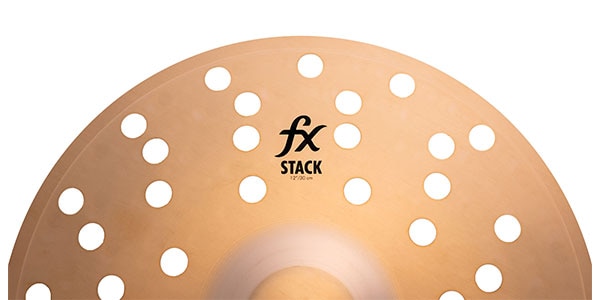 ZILDJIAN ( ジルジャン )  / 12" FX Stack FXSTK8画像6