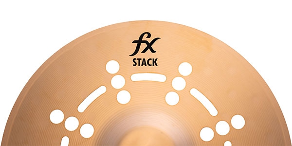 ZILDJIAN ( ジルジャン )  / 12" FX Stack FXSTK8画像7