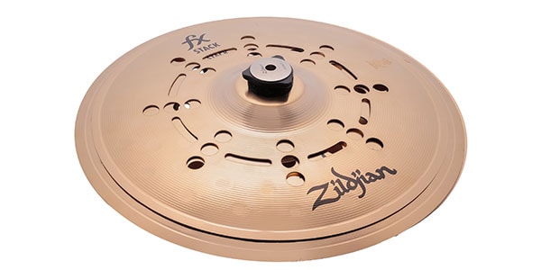ZILDJIAN ( ジルジャン )  / 12" FX Stack FXSTK8画像8