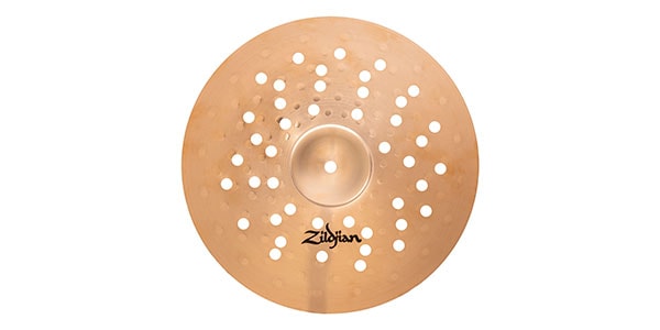 ZILDJIAN ( ジルジャン ) / 14" FX Stack FXSTK8画像3