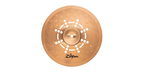 ZILDJIAN ( ジルジャン ) / 14" FX Stack FXSTK8画像5