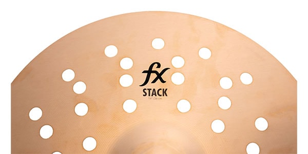 ZILDJIAN ( ジルジャン ) / 14" FX Stack FXSTK8画像6