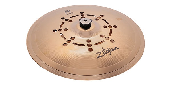 ZILDJIAN ( ジルジャン ) / 14" FX Stack FXSTK8画像8
