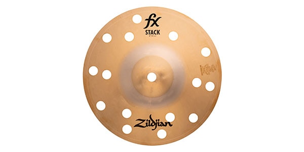 ZILDJIAN ( ジルジャン )  / 8" FX Stack FXSTK8画像2